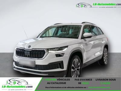 Skoda Kodiaq 2.0 TDI 150  BVA 5pl