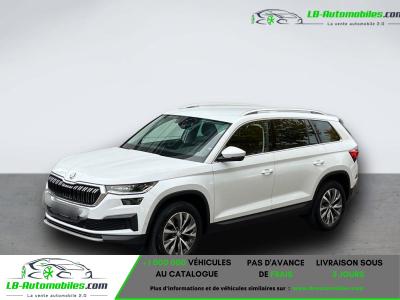 Skoda Kodiaq 2.0 TDI 150  BVA 5pl