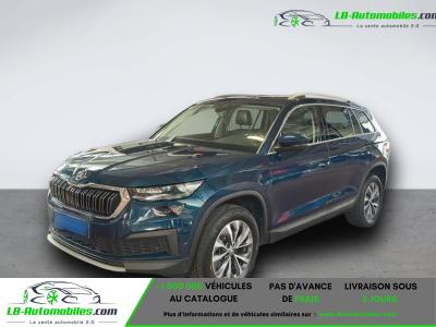 Skoda Kodiaq 2.0 TDI 200  BVA 4x4 5pl