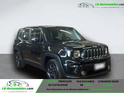 Jeep Renegade 1.3 GSE 150 ch BVA