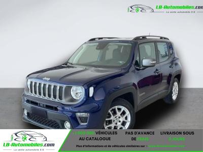 Jeep Renegade 1.3 GSE 150 ch BVA