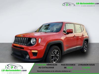 Jeep Renegade 1.0 GSE 120 ch BVM