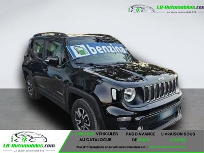 Jeep Renegade 1.0 GSE 120 ch BVM