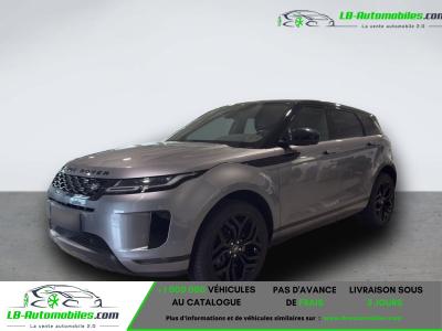 Land Rover Range Rover Evoque D180 AWD BVA