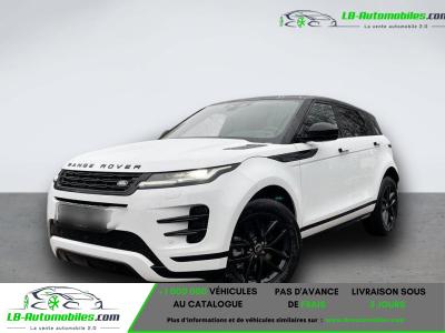 Land Rover Range Rover Evoque D165 MHEV AWD BVA