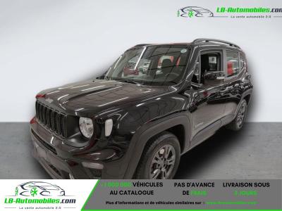 Jeep Renegade 1.3 150 ch BVA