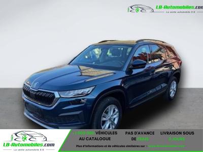 Skoda Kodiaq 1.5 TSI 150 BVA 5pl