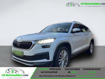Skoda Kodiaq 1.5 TSI 150 BVA 5pl
