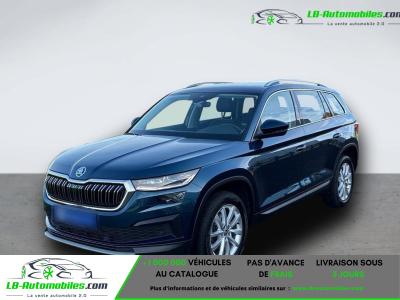 Skoda Kodiaq 1.5 TSI 150 BVA 5pl
