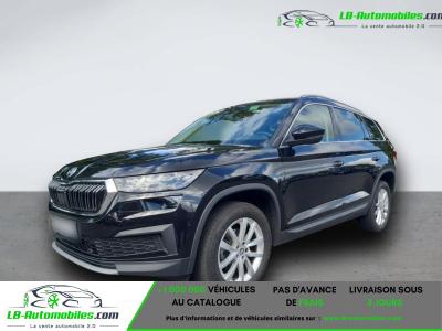 Skoda Kodiaq 1.5 TSI 150 BVA 5pl