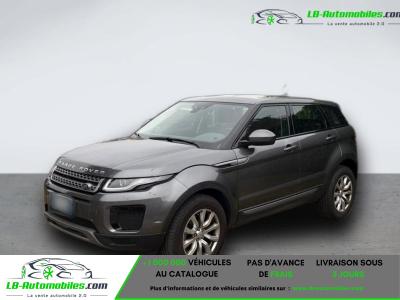 Land Rover Range Rover Evoque D180 AWD BVA