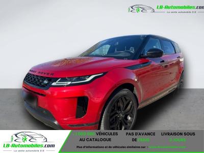 Land Rover Range Rover Evoque D180 AWD BVA