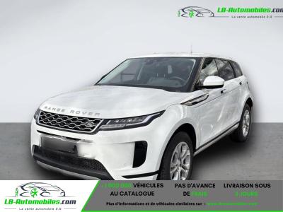Land Rover Range Rover Evoque D180 AWD BVA