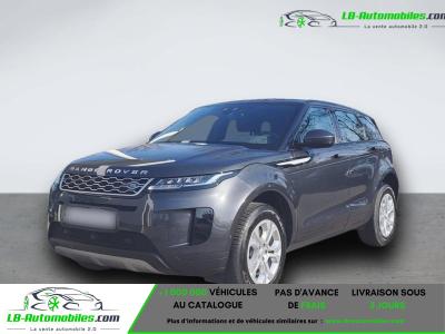 Land Rover Range Rover Evoque P200 AWD BVA