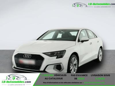 Audi A3 Berline 35 TFSI Mild Hybrid 150 BVA