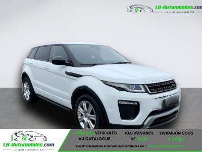 Land Rover Range Rover Evoque TD4 150 BVA