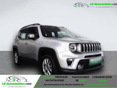 Jeep Renegade 1.5 130 ch BVR7 e-Hybrid