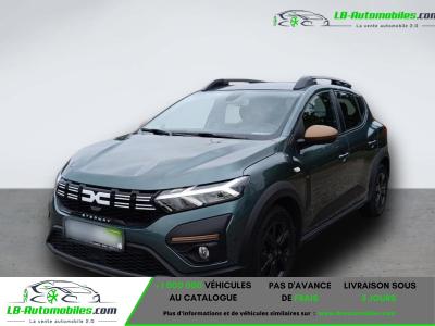 Dacia Sandero TCe 110