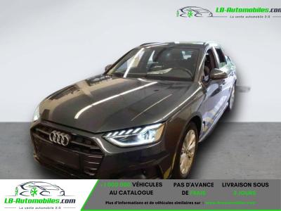 Audi A4 Avant 40 TFSI 204 BVA