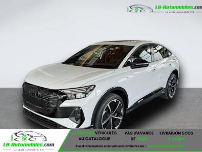 Audi Q4 E-Tron Sportback 50 quattro 299 ch 82 kW
