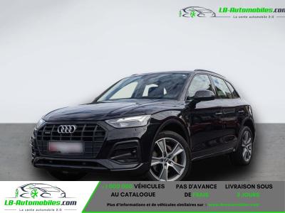 Audi Q5 50 TDI 286 BVA Quattro
