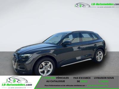 Audi Q5 35 TDI 163 BVA