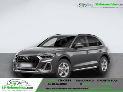 Audi Q5 35 TDI 163 BVA