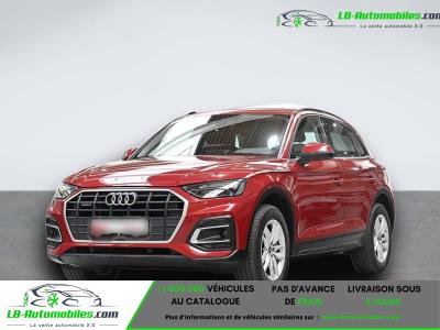 Audi Q5 50 TFSIe 299 BVA Quattro