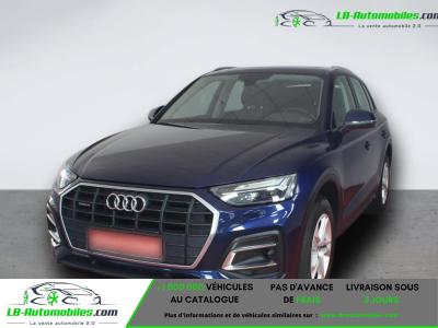 Audi Q5 50 TFSIe 299 BVA Quattro