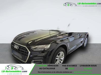 Audi Q5 50 TFSIe 299 BVA Quattro