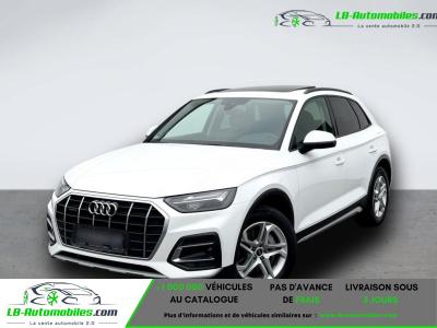 Audi Q5 50 TFSIe 299 BVA Quattro