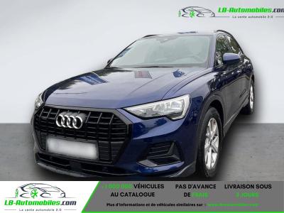 Audi Q3 35 TDI 150 ch BVA Quattro
