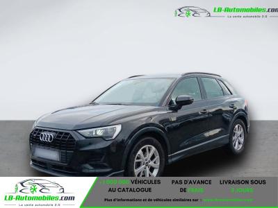 Audi Q3 35 TDI 150 ch BVA Quattro