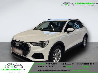 Audi Q3 35 TFSI 150 ch BVA