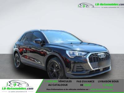Audi Q3 35 TFSI 150 ch BVA