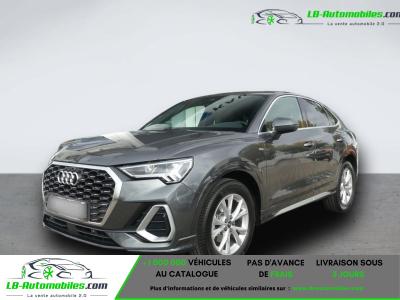 Audi Q3 Sportback 35 TFSI 150 ch BVA