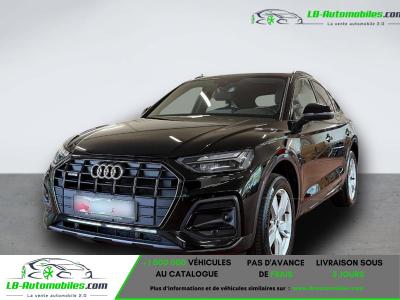 Audi Q5 Sportback 40 TDI 204 BVA Quattro