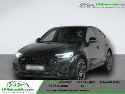 Audi Q5 Sportback 40 TDI 204 BVA Quattro