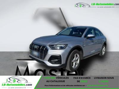 Audi Q5 Sportback 40 TDI 204 BVA Quattro