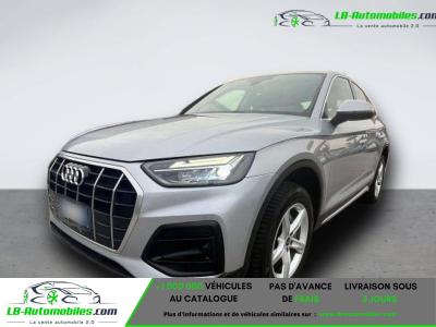 Audi Q5 Sportback 40 TDI 204 BVA Quattro