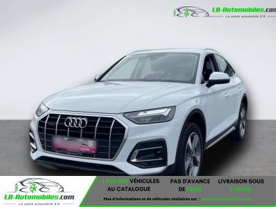 Audi Q5 Sportback 50 TFSIe 299 BVA Quattro