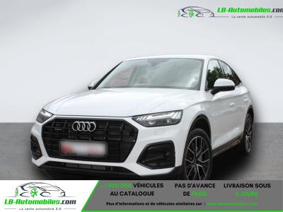 Audi Q5 Sportback 50 TFSIe 299 BVA Quattro