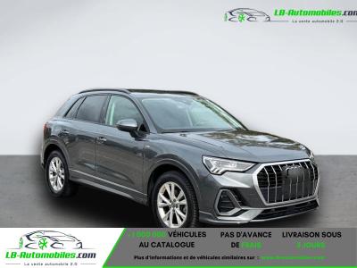 Audi Q3 35 TFSI 150 ch