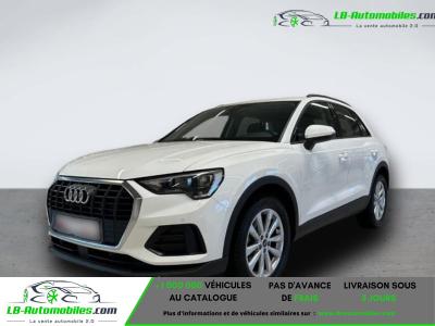 Audi Q3 35 TFSI 150 ch