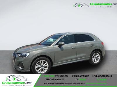 Audi Q3 40 TDI 200 ch BVA Quattro