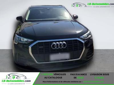 Audi Q3 40 TFSI 190 ch BVA Quattro