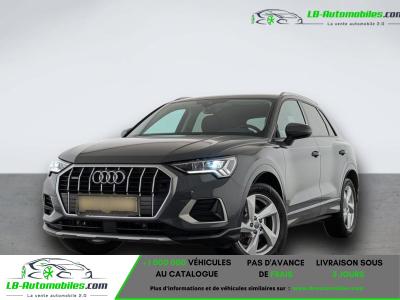 Audi Q3 40 TFSI 190 ch BVA Quattro