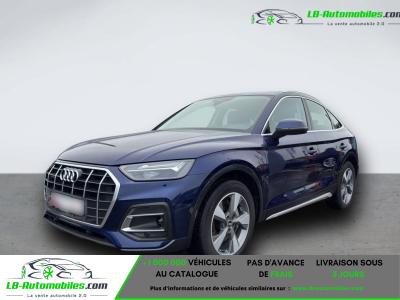 Audi Q5 Sportback 50 TFSIe 299 BVA Quattro
