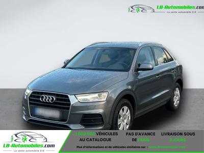 Audi Q3 1.4 TFSI  150 ch BVA