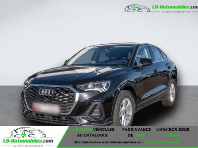 Audi Q3 Sportback 35 TFSI 150 ch BVA